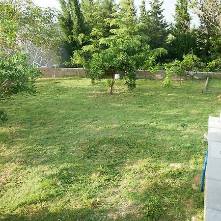 Apartman Ana Radovin Kültér fotó