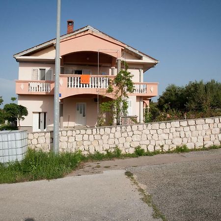 Apartman Ana Radovin Kültér fotó
