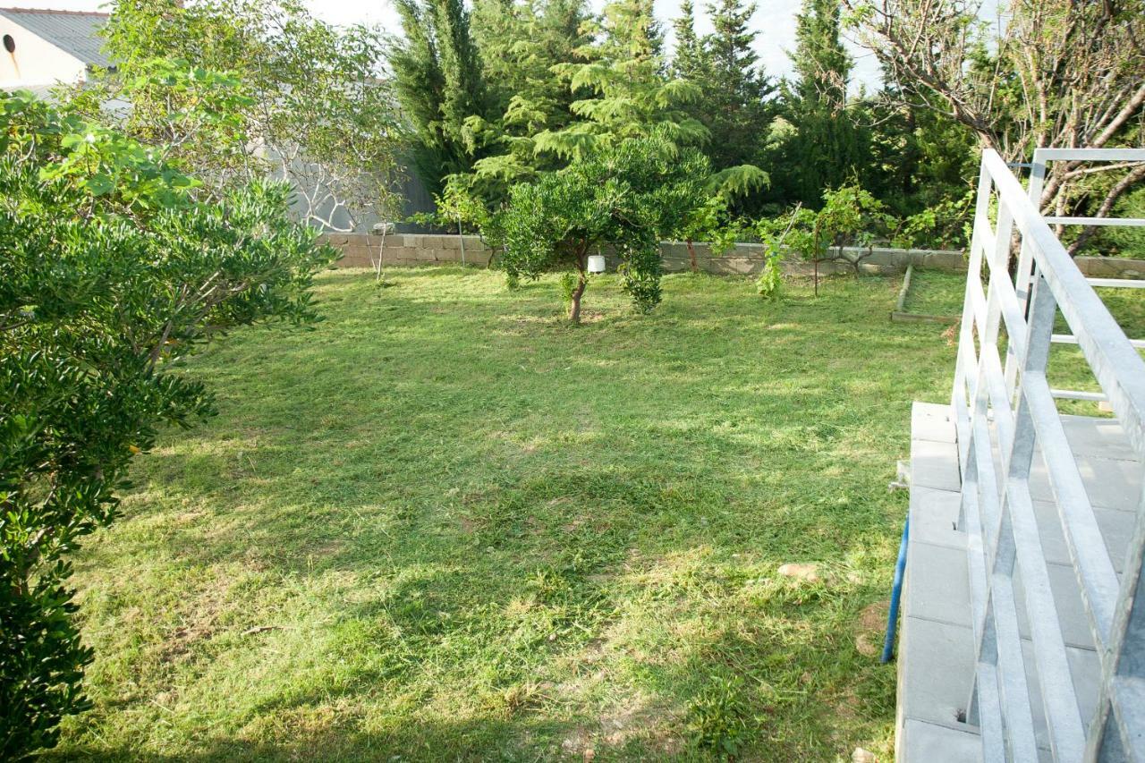 Apartman Ana Radovin Kültér fotó