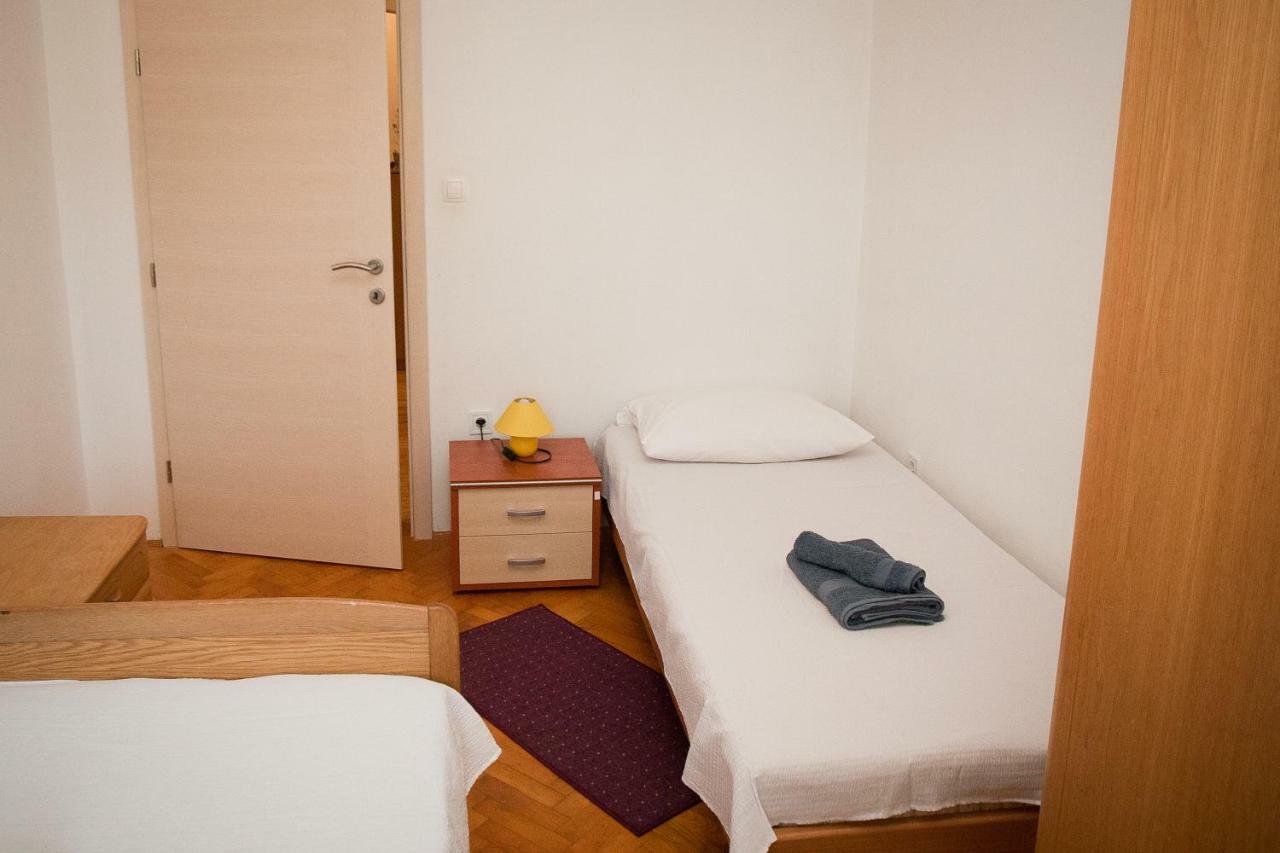Apartman Ana Radovin Kültér fotó