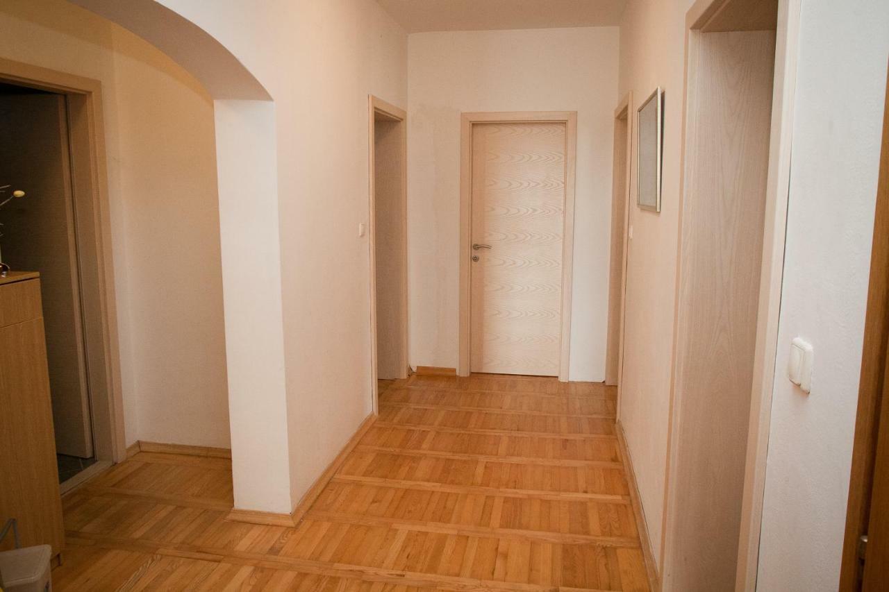 Apartman Ana Radovin Kültér fotó